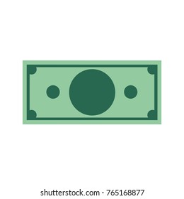 Isolated bill design