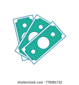 Isolated bill design