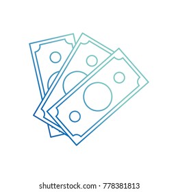 Isolated bill design