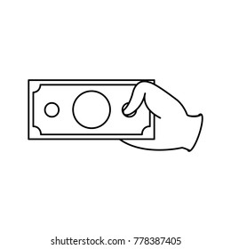 Isolated bill design