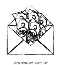 Isolated bills design