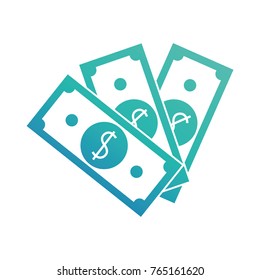 Isolated bills design