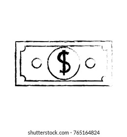 Isolated bills design