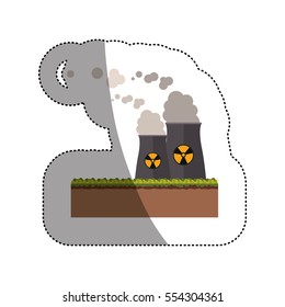 Isolated biohazard chimney design