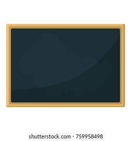 Isolated blackboard design