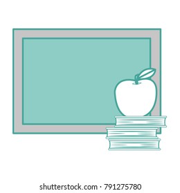 Isolated blackboard design