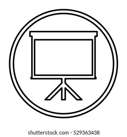 Isolated board design