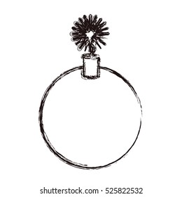 Isolated bomb design