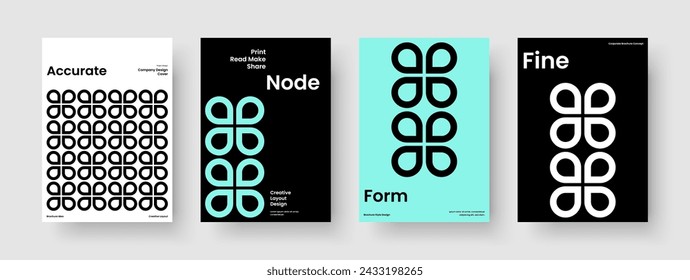 Isolated Book Cover Design. Abstract Brochure Layout. Creative Report Template. Poster. Banner. Business Presentation. Flyer. Background. Pamphlet. Portfolio. Notebook. Catalog. Journal