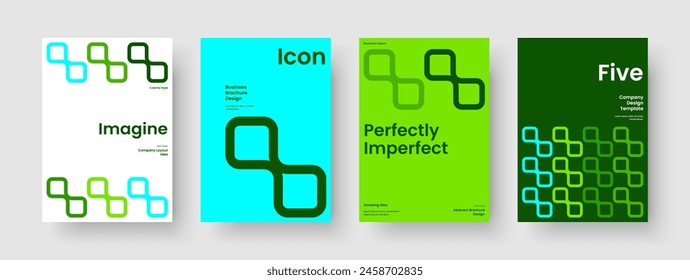Isolated Book Cover Design. Abstract Business Presentation Template. Geometric Banner Layout. Poster. Flyer. Background. Report. Brochure. Pamphlet. Advertising. Brand Identity. Portfolio. Notebook