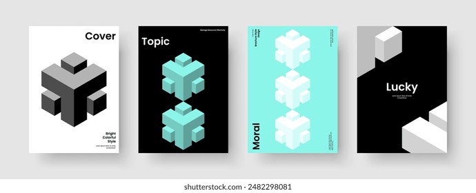 Diseño de portada de libro aislado. Plantilla de presentación empresarial Abstractas. Diseño de volante creativo. Informe. Folleto. Cartel. Antecedentes. Anuncio. Prospecto. Identidad de marca. Boletín informativo. Diario. Revista