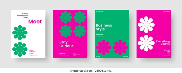 Isolated Book Cover Design. Abstract Report Template. Creative Business Presentation Layout. Banner. Background. Flyer. Brochure. Poster. Newsletter. Portfolio. Journal. Leaflet. Notebook