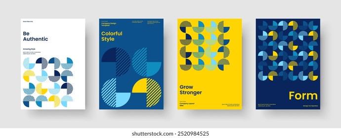 Isolated Book Cover Design. Abstract Brochure Layout. Modern Report Template. Flyer. Business Presentation. Background. Poster. Banner. Leaflet. Portfolio. Catalog. Brand Identity. Notebook