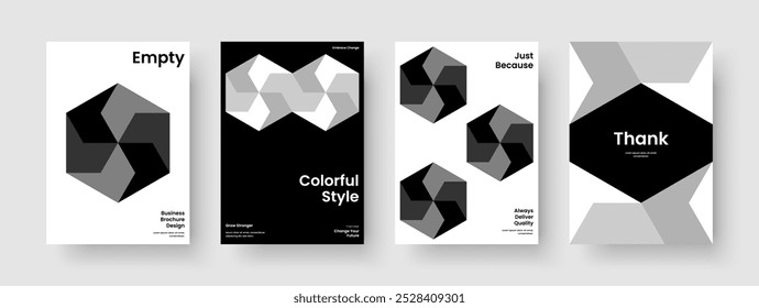 Diseño de portada de libro aislado. Abstractas diseño de póster. Plantilla de folleto moderno. Presentación de Negocios. Anuncio. Volante. Antecedentes. Informe. Cartera. Cuaderno. Diario. Boletín informativo. Manual