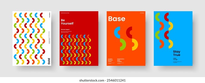 Isolated Book Cover Design. Abstract Background Layout. Creative Brochure Template. Banner. Poster. Business Presentation. Report. Flyer. Brand Identity. Catalog. Journal. Portfolio. Handbill