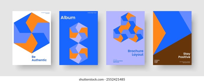 Isolated Book Cover Design. Abstract Poster Template. Modern Background Layout. Business Presentation. Flyer. Banner. Brochure. Report. Magazine. Leaflet. Newsletter. Pamphlet. Notebook