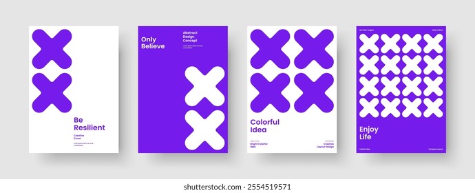 Isolated Book Cover Design. Abstract Brochure Layout. Modern Business Presentation Template. Background. Report. Flyer. Poster. Banner. Handbill. Newsletter. Pamphlet. Advertising. Catalog