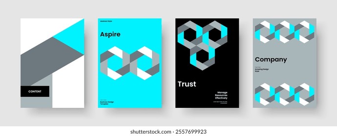 Isolated Book Cover Design. Abstract Flyer Layout. Modern Business Presentation Template. Poster. Report. Banner. Background. Brochure. Pamphlet. Notebook. Newsletter. Journal. Magazine