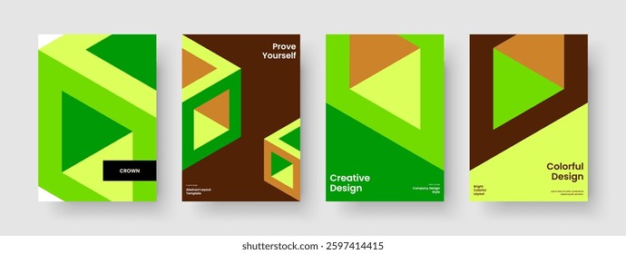 Isolated Book Cover Design. Abstract Flyer Layout. Creative Business Presentation Template. Banner. Brochure. Poster. Report. Background. Portfolio. Leaflet. Notebook. Handbill. Advertising