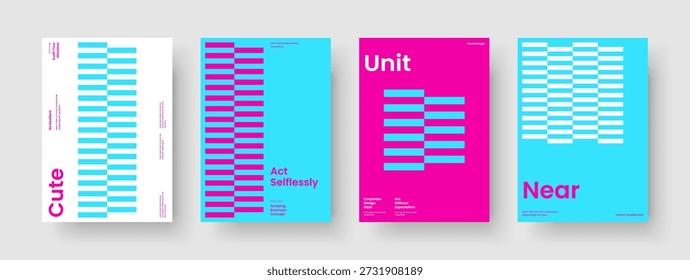 Isolated Book Cover Design. Abstract Flyer Layout. Creative Background Template. Business Presentation. Banner. Report. Poster. Brochure. Portfolio. Advertising. Journal. Catalog. Magazine