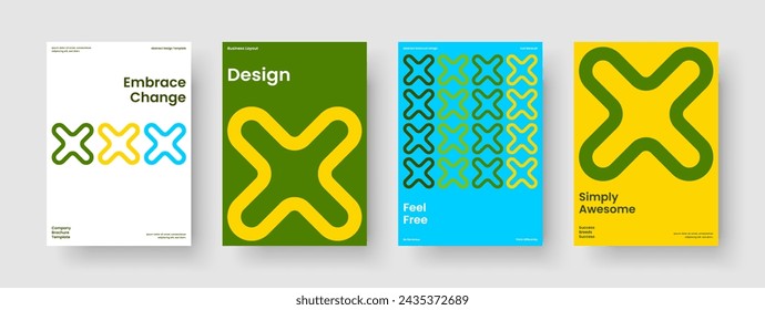 Isolated Book Cover Design. Creative Report Layout. Modern Flyer Template. Background. Brochure. Poster. Business Presentation. Banner. Notebook. Portfolio. Brand Identity. Advertising. Handbill