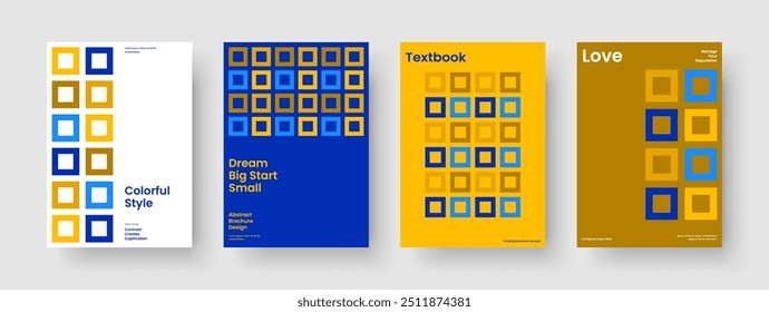 Isolated Book Cover Design. Creative Banner Template. Modern Brochure Layout. Background. Report. Flyer. Business Presentation. Poster. Journal. Advertising. Pamphlet. Notebook. Magazine. Handbill