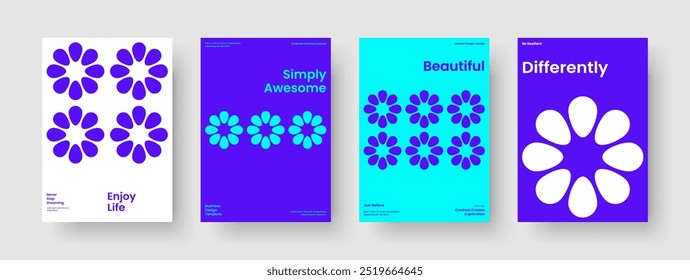 Isolated Book Cover Design. Creative Brochure Layout. Geometric Poster Template. Background. Business Presentation. Report. Flyer. Banner. Catalog. Leaflet. Magazine. Brand Identity. Journal