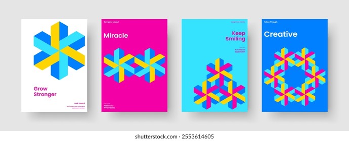 Isolated Book Cover Design. Creative Background Template. Abstract Poster Layout. Report. Flyer. Banner. Business Presentation. Brochure. Pamphlet. Magazine. Catalog. Notebook. Brand Identity