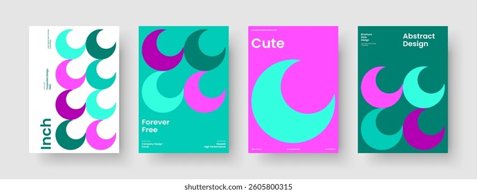 Isolated Book Cover Design. Creative Report Template. Modern Background Layout. Business Presentation. Poster. Brochure. Banner. Flyer. Catalog. Journal. Magazine. Leaflet. Pamphlet. Brand Identity