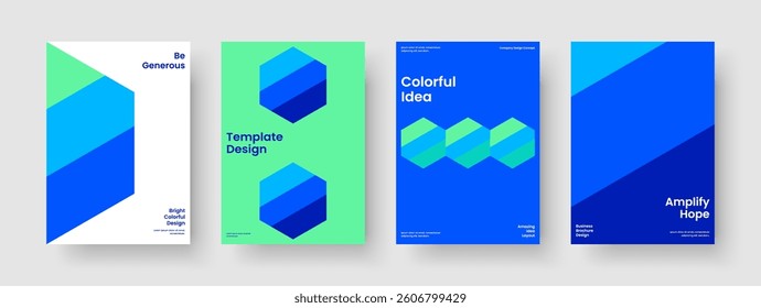 Isolated Book Cover Design. Creative Business Presentation Layout. Modern Brochure Template. Banner. Background. Report. Flyer. Poster. Leaflet. Magazine. Journal. Newsletter. Notebook. Catalog