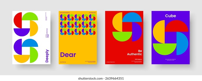 Isolated Book Cover Design. Creative Poster Layout. Modern Banner Template. Flyer. Report. Background. Brochure. Business Presentation. Brand Identity. Leaflet. Portfolio. Journal. Magazine