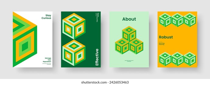 Isolated Book Cover Design. Geometric Banner Layout. Modern Background Template. Poster. Brochure. Flyer. Report. Business Presentation. Leaflet. Catalog. Notebook. Journal. Handbill. Advertising