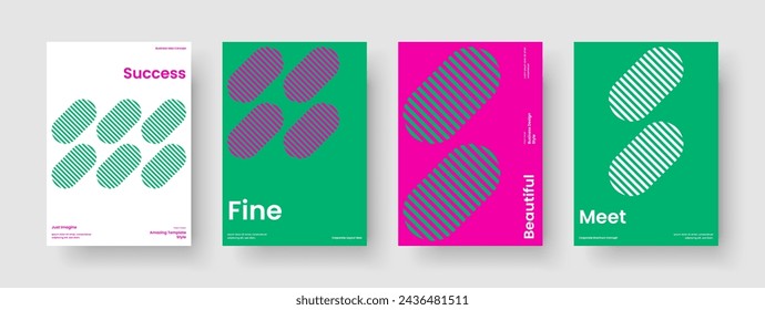 Isolated Book Cover Design. Geometric Report Template. Creative Flyer Layout. Background. Business Presentation. Banner. Brochure. Poster. Magazine. Leaflet. Catalog. Newsletter. Handbill. Journal
