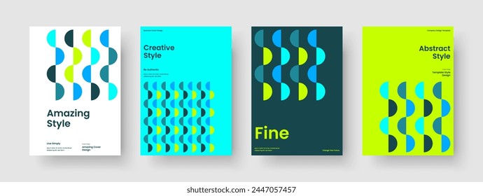 Isolated Book Cover Design. Geometric Report Layout. Abstract Business Presentation Template. Poster. Flyer. Banner. Background. Brochure. Catalog. Brand Identity. Handbill. Leaflet. Journal