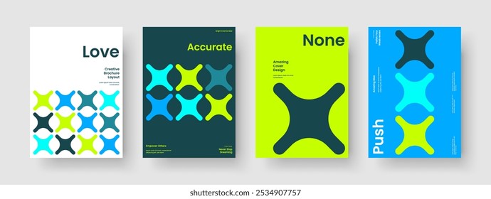 Isolated Book Cover Design. Geometric Banner Layout. Creative Flyer Template. Business Presentation. Report. Poster. Background. Brochure. Notebook. Newsletter. Pamphlet. Magazine. Brand Identity