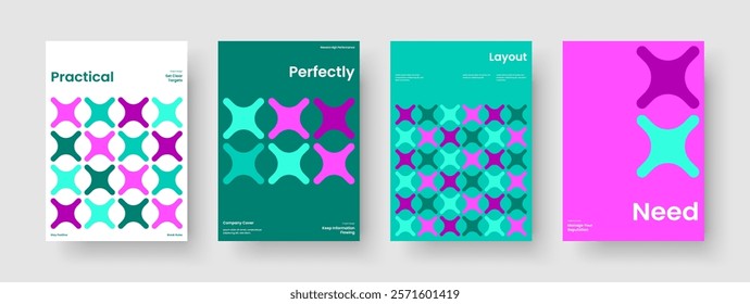 Isolated Book Cover Design. Geometric Brochure Template. Modern Poster Layout. Flyer. Background. Report. Business Presentation. Banner. Advertising. Notebook. Portfolio. Newsletter. Handbill