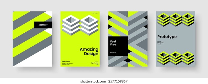 Isolated Book Cover Design. Geometric Brochure Template. Creative Flyer Layout. Poster. Business Presentation. Banner. Report. Background. Newsletter. Magazine. Catalog. Advertising. Portfolio