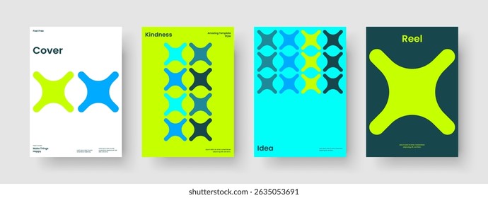Isolated Book Cover Design. Geometric Background Layout. Modern Business Presentation Template. Banner. Poster. Report. Brochure. Flyer. Magazine. Advertising. Notebook. Pamphlet. Leaflet