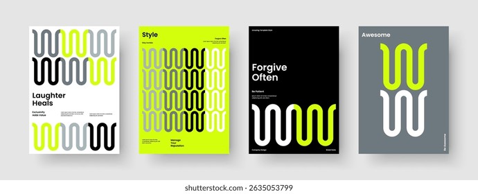 Isolated Book Cover Design. Geometric Banner Layout. Abstract Background Template. Flyer. Report. Brochure. Poster. Business Presentation. Leaflet. Handbill. Catalog. Pamphlet. Journal. Notebook
