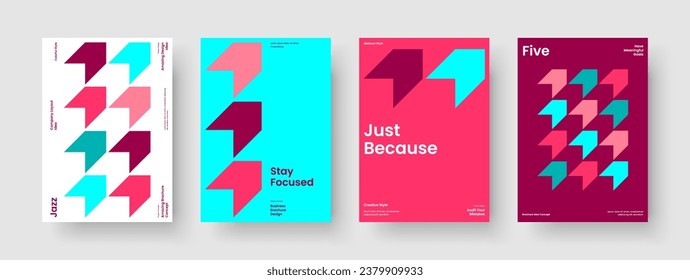 Isolated Book Cover Design. Modern Business Presentation Layout. Creative Poster Template. Flyer. Banner. Report. Background. Brochure. Brand Identity. Catalog. Journal. Magazine. Notebook