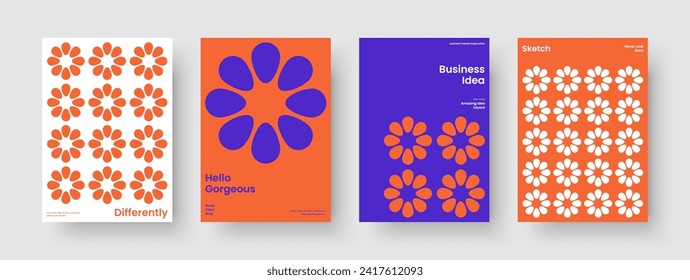 Isolated Book Cover Design. Modern Background Template. Abstract Brochure Layout. Poster. Report. Banner. Business Presentation. Flyer. Catalog. Leaflet. Pamphlet. Handbill. Magazine. Portfolio