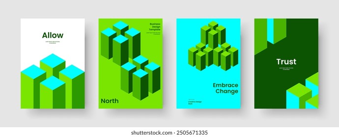 Isolated Book Cover Design. Modern Business Presentation Layout. Creative Flyer Template. Background. Banner. Poster. Brochure. Report. Journal. Catalog. Advertising. Leaflet. Portfolio