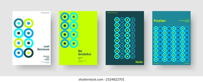 Isolated Book Cover Design. Modern Background Template. Creative Business Presentation Layout. Flyer. Brochure. Report. Poster. Banner. Pamphlet. Advertising. Catalog. Leaflet. Portfolio