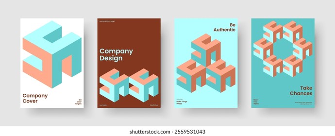 Isolated Book Cover Design. Modern Banner Layout. Creative Poster Template. Background. Flyer. Report. Brochure. Business Presentation. Notebook. Newsletter. Magazine. Catalog. Handbill