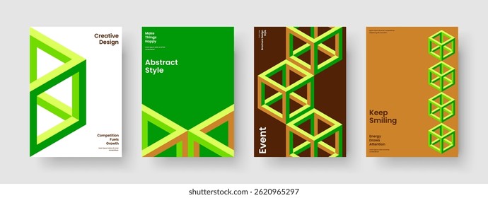 Isolated Book Cover Design. Modern Background Template. Geometric Banner Layout. Business Presentation. Flyer. Brochure. Report. Poster. Portfolio. Leaflet. Pamphlet. Magazine. Notebook