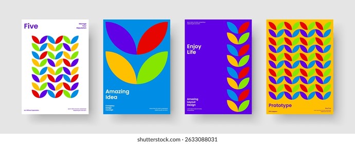 Isolated Book Cover Design. Modern Banner Template. Abstract Flyer Layout. Report. Business Presentation. Poster. Background. Brochure. Pamphlet. Brand Identity. Portfolio. Journal. Magazine