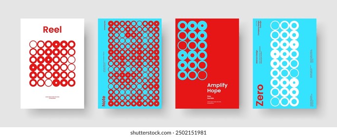 Diseño de portada de libro aislado. Plantilla de Flyer Abstractas. Diseño creativo del cartel. Folleto. Presentación de Negocios. Anuncio. Informe. Antecedentes. Revista. Diario. Panfleto. Boletín informativo. Cartera. Folleto