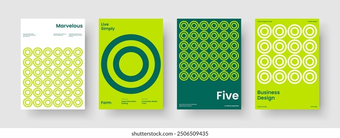 Isolated Book Cover Layout. Abstract Brochure Template. Modern Poster Design. Report. Flyer. Business Presentation. Banner. Background. Portfolio. Leaflet. Brand Identity. Notebook. Pamphlet