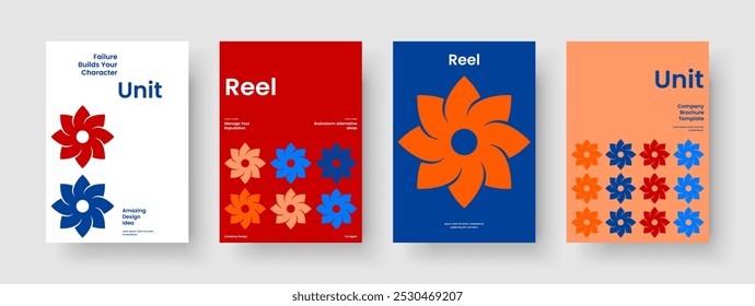 Diseño de portada de libro aislado. Diseño Abstractas del Anuncio. Plantilla de presentación de negocios moderna. Antecedentes. Informe. Folleto. Volante. Cartel. Identidad de marca. Cuaderno. Boletín informativo. Folleto. Catálogo