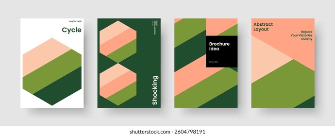Isolated Book Cover Layout. Abstract Flyer Design. Modern Brochure Template. Business Presentation. Banner. Background. Poster. Report. Handbill. Journal. Notebook. Pamphlet. Brand Identity